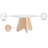 Round Dining Table-1558850875