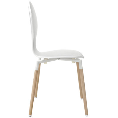 Modway Carson Carrington Bronnoysund Dining Chair