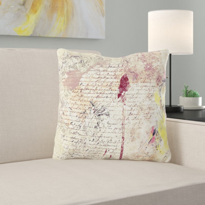 Coussin décoratif Renfroe