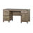 5 Piece Writing Desk Office Set