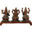 Lakshmi Ganesha Saraswati, objet décoratif-1677770832