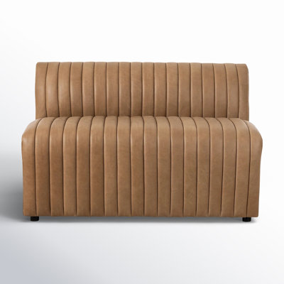 Brandt Upholstered Bench