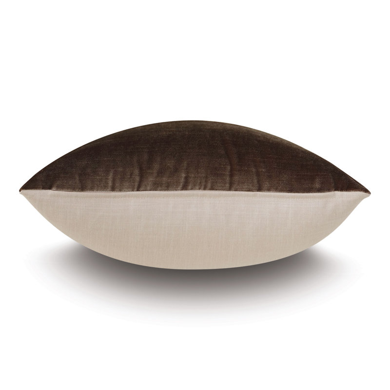 Teryn Square Pillow Cover & Insert