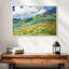 Paysage de Saint Remy-121783556-121783558