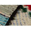 One-of-a-Kind 2'10X5'10 Hand Knotted Area Rug