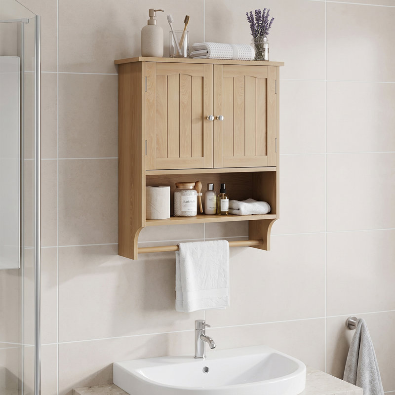 Wall Bathroom Cabinet