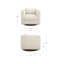 Julian Swivel Chair Cedar Green-1473155067