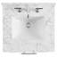 Iconic 24" Freestanding Standard Single Bathroom Vanity with Top-344104902-344556876