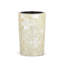 White Agate Toothbrush Holder
