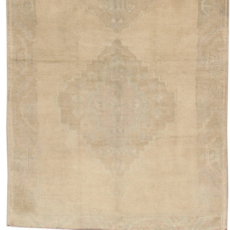Tapis turc Oushak Keleh