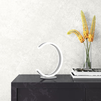 Lampe de table 12,5 po Aureli