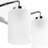 Diamante 2 - Light Dimmable Vanity Light