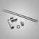 Single-Hole Single-handle Bathroom Faucet