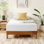 Matelas en mousse viscoélastique 10 "- Sleep by Wayfair ™