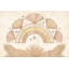Papier peint abstrait géométrique Art Deco-1086972704-1086972709