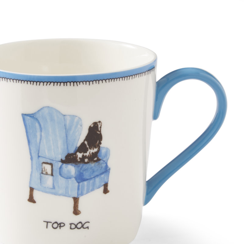 Tasse pour chien 12 oz