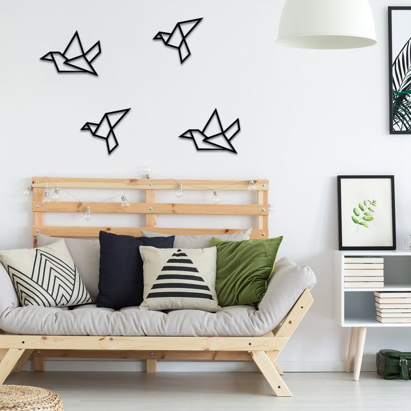 Handmade Wall Decor