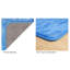 Tapis de bain long antidérapant-19700501