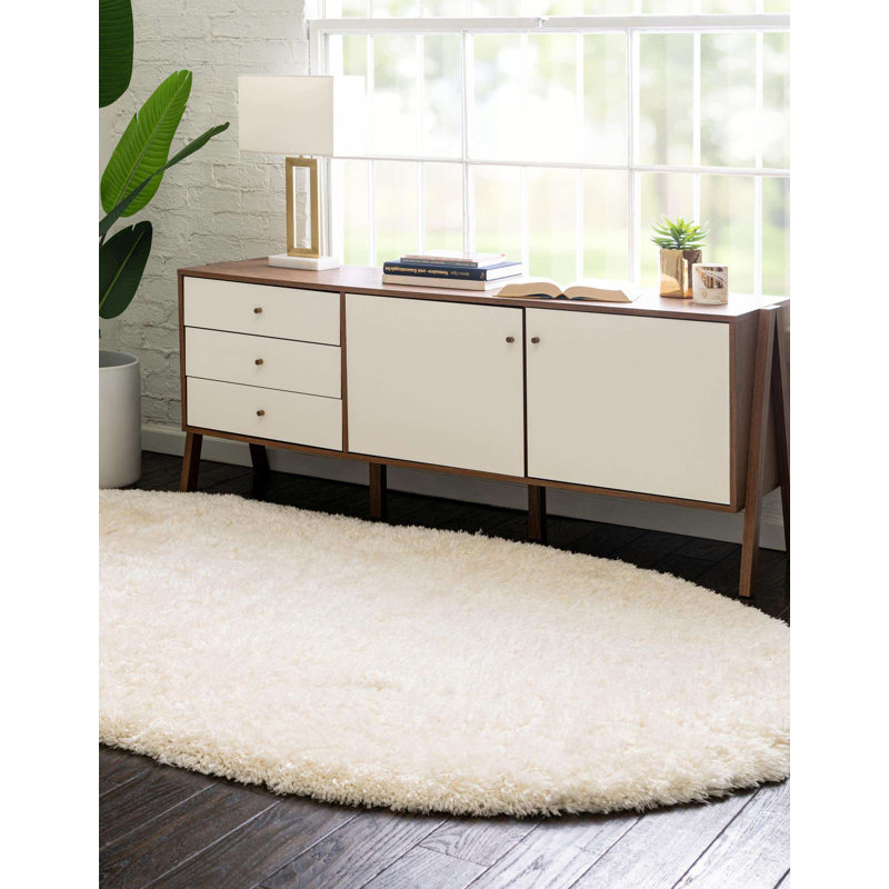 Tapis os, Ovale 4 pi x 6 pi