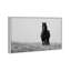 Lone Stallion I Print by Oliver Gal-1449282918-1449282915