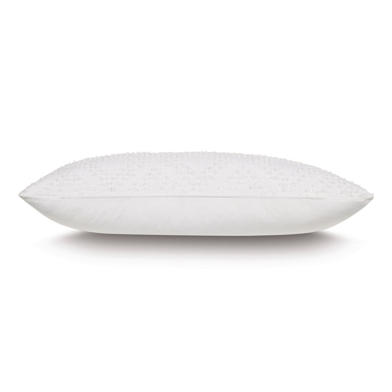 High Tide 100% Cotton Zipper Sham, King
