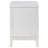 2-Drawer Nightstand Bedside Table