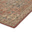 Prato Hand Knotted Area Rug in Brown-317866903-324886729