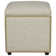 Ambry Upholstered Ottoman