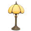 Lampe de table 14 po H Tiffany-47496140