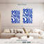 Avery Navy Blue Swirl Pattern-108622022