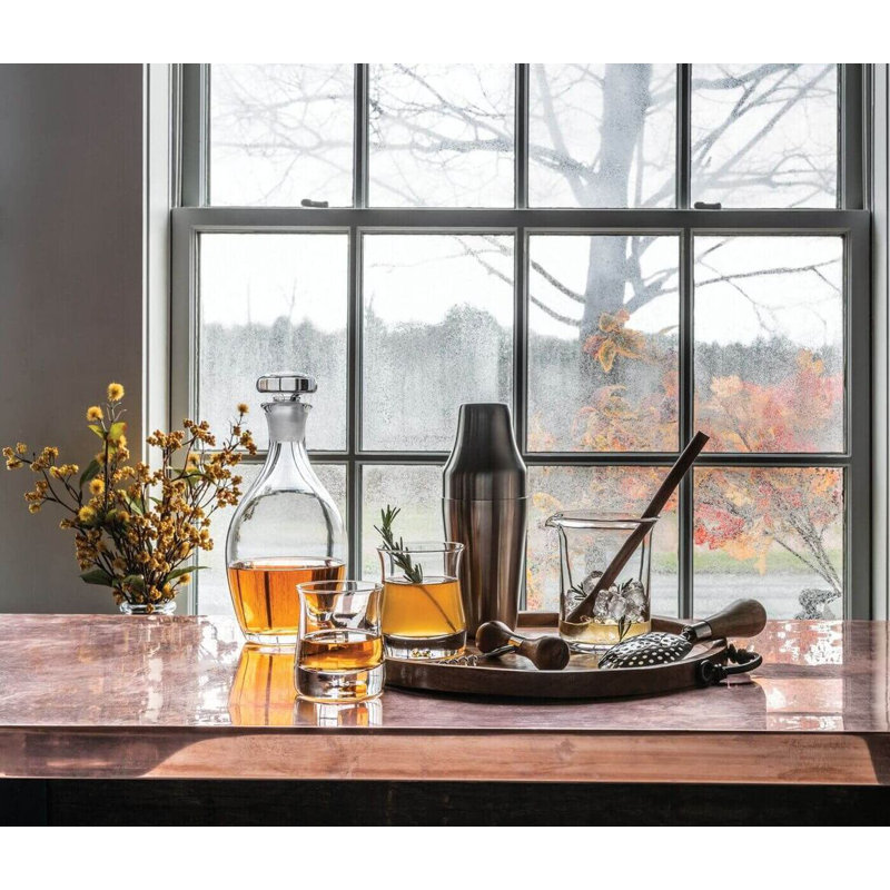 Ascutney Bar Pitcher