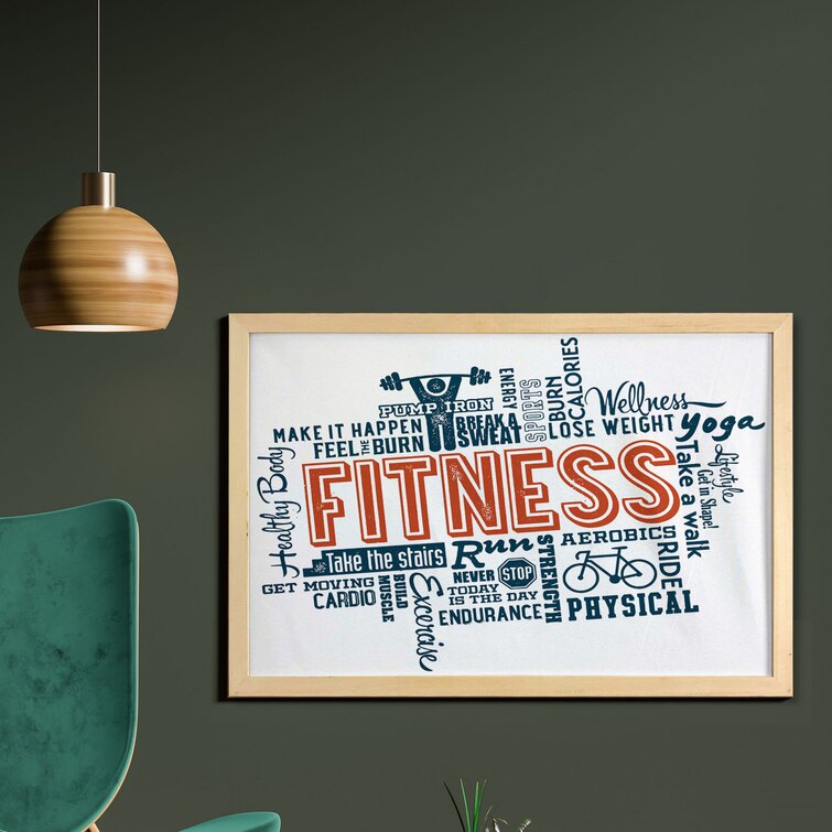 wellness motivational posters