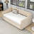 Velvet Daybed with Trundle-1012399181