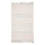 Tapis crème Mulvey 5 pi 1 po x 8 pi 4 po