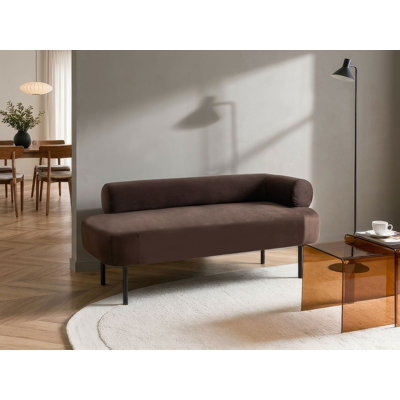 Deletha Upholstered Chaise Lounge