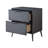 Ochlocknee 21.7'' W Nightstand-93746711