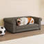 Lit rectangulaire pour petits et moyens chiens-1518705928