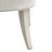 St. Charles Chenille Dining Side Chair - Cirrus/Dove Gray