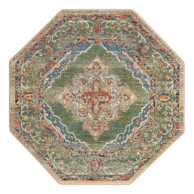 Alresford Oriental Indoor Rug