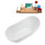 Baignoire 55,3 x 28,3-95288623