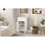 Meuble-lavabo 18 po avec lavabo en céramique-126658129