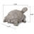 Strother Animals Weather Resistant Stone Garden Statue