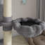 Arbre à chat H 35,8 po Gateshead-88408572