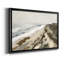 Bluff Bay I - ensemble de 2 reproductions de cadres photo-806884867-806884871