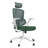 Heavy Duty Ergonomic Desk Office Chair, High Back Home Computer Chair With Headrest  And Adjustable Swivel 3D Armrests For Comfort  Adjustable Lumbar Supports Up To 350Lbs-1308965658-1308965661