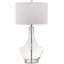 Lampe de table de 34,5 po Barrington-651348391