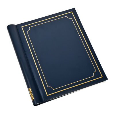 Paper No Subject Album