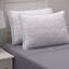 Oreiller de fermeté moyenne en polyester Romulus-2065250219