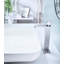 Robinet cascade à poignée simple pour meuble-lavabo-130550811