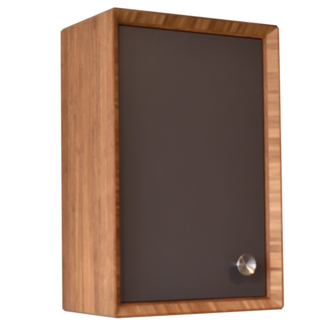 30 x 45 cm Badschrank